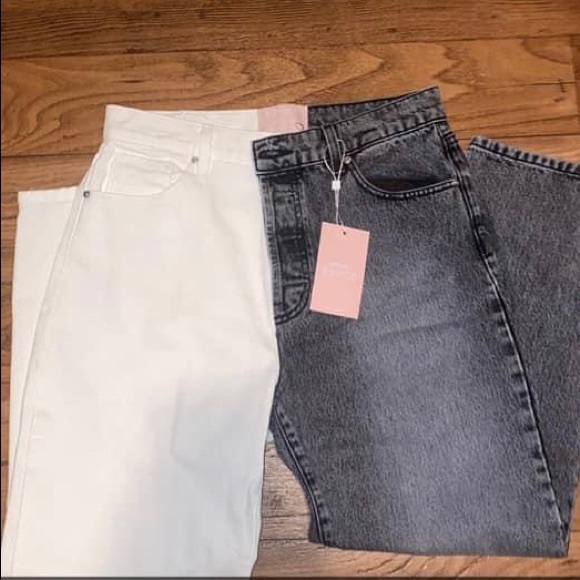 REVICE Denim - Revice Denim Jeans